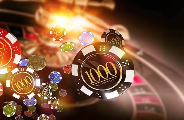 Online Casino στην Ελλάδα Εξερευνώντας τον Κόσμο του Τζόγου Online Casino στην Ελλάδα Εξερευνώντας τον Κόσμο του Τζόγου